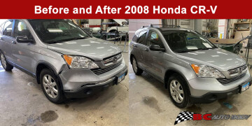 BC-AUTO-Social-Ads -2008 Honda CR-V Before and After